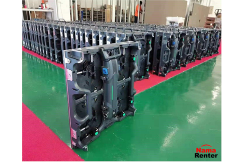 ماژول‌های SMD و بررسی مزایای آن‌ها؛ انتخاب هوشمندانه برای تلویزیون شهری و ویدئو وال